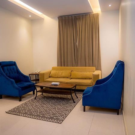 Open Hotel Riadh Exterior foto