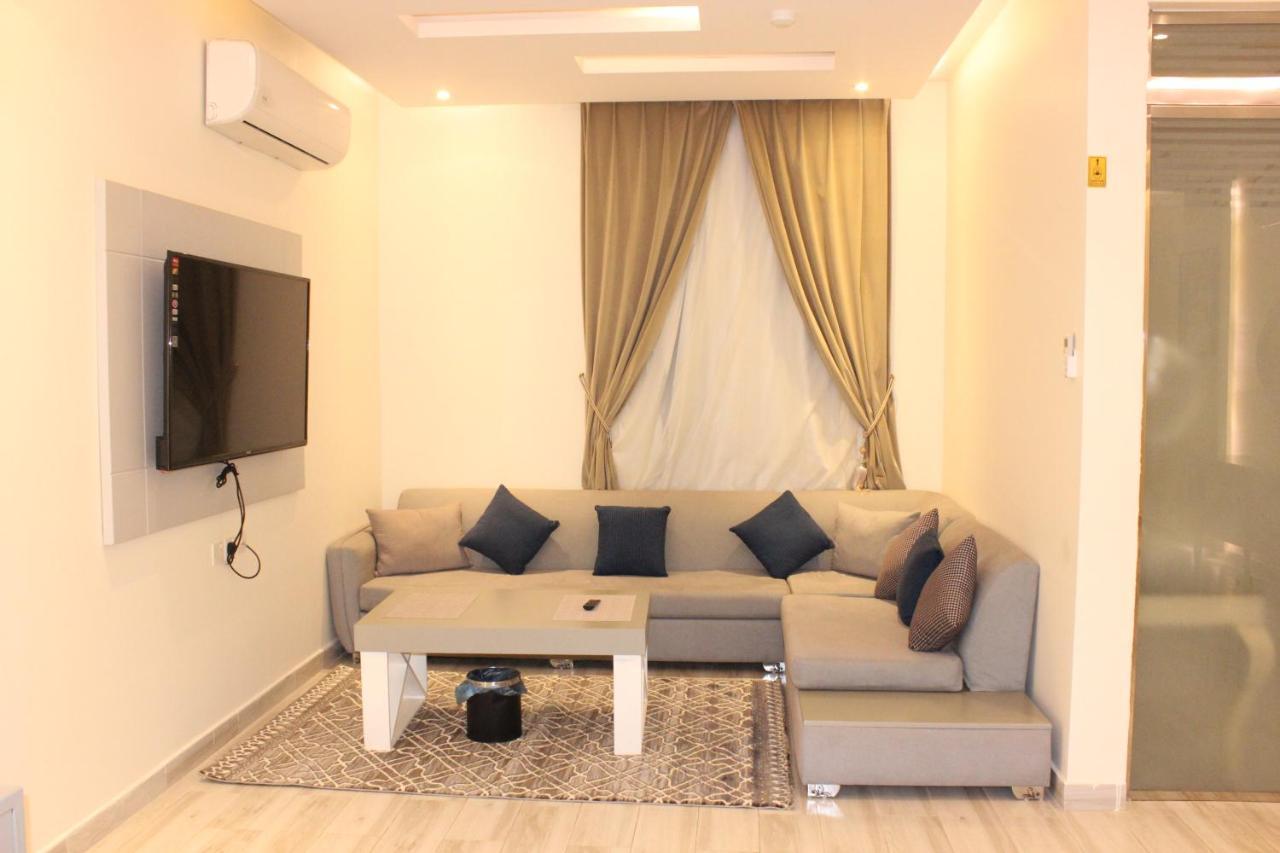 Open Hotel Riadh Exterior foto