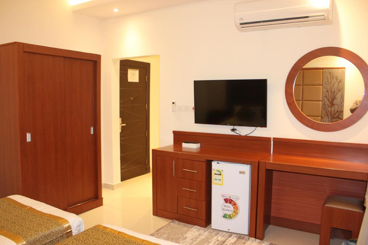 Open Hotel Riadh Exterior foto