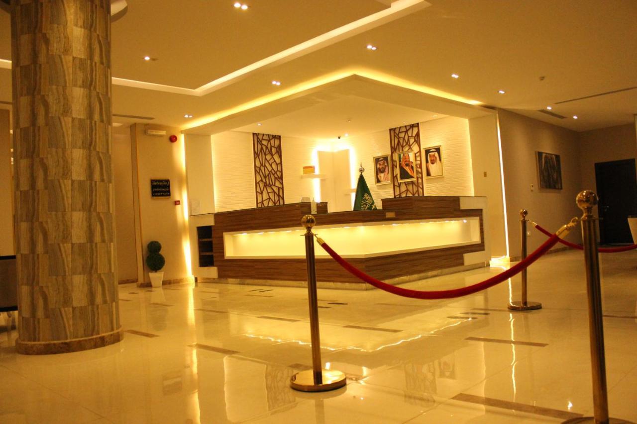 Open Hotel Riadh Exterior foto